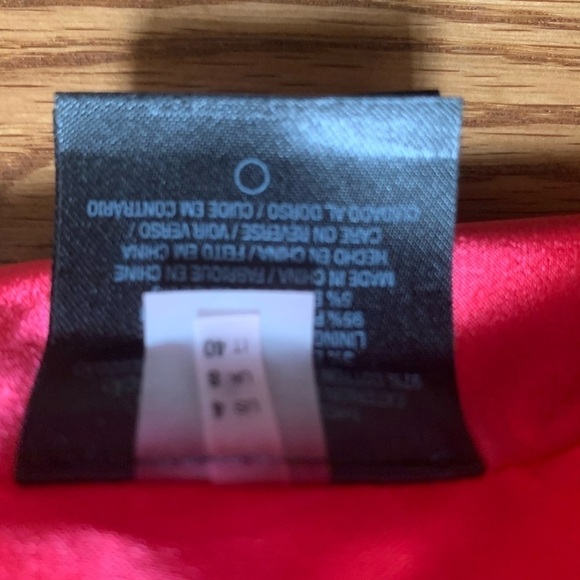 Elie Tahari exclusively for Nordstrom Skirt Sz 4 - Picture 9 of 16